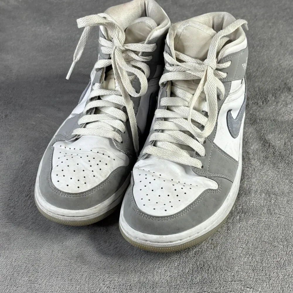 Jordan brand nike